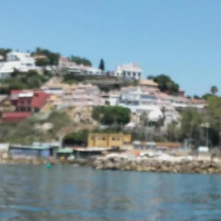 Magnificent Holiday 5 Bedroom Villa In Beach Front Malaga Exterior photo
