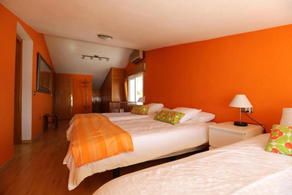 Magnificent 5 Bedroom In Front Villa